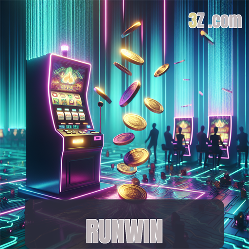 Runwin: Uma Nova Era em Jogos Brasileiros Online