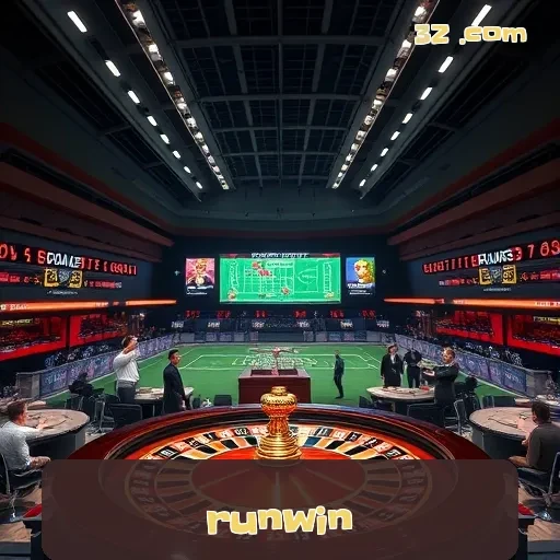 runwin: Aconchego e Segurança Que Todo Jogador Deseja Encontrar