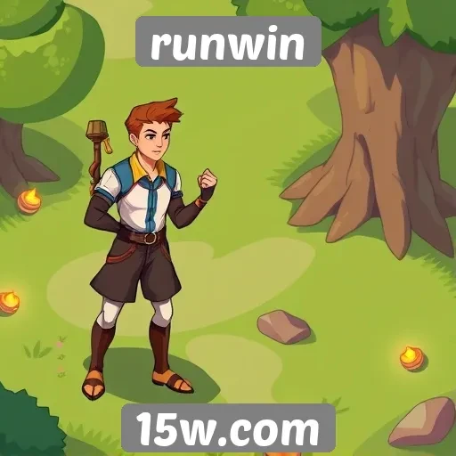 novos recursos de personalização no runwin