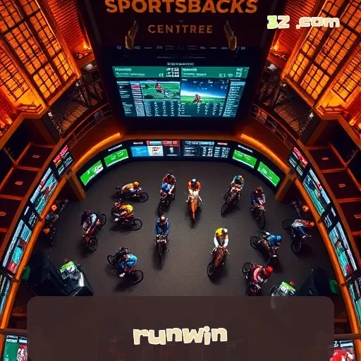 runwin: Promoções Incríveis que Todo Jogador Deve Conhecer