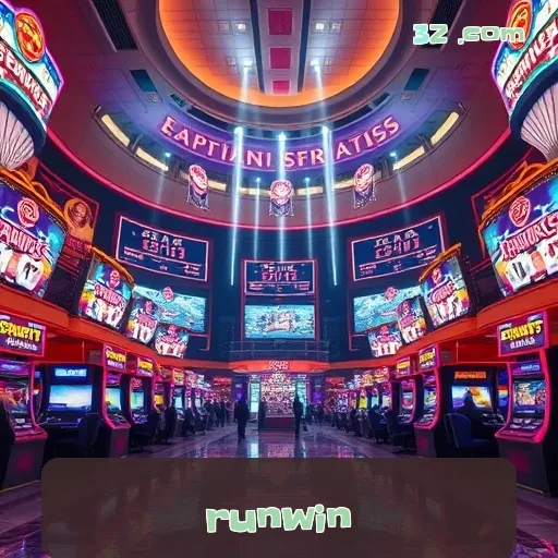 runwin Segurança: Descubra como Jogar Sem Medo na Plataforma