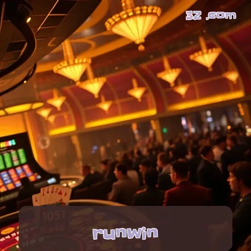 runwin: A Experiência de Login que Revoluciona os Jogos Online